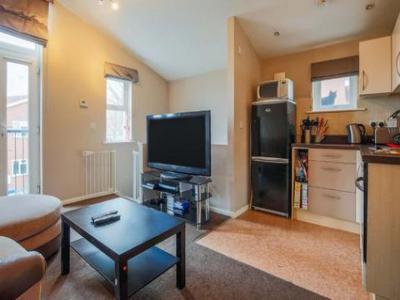 Acheter Appartement Burton-on-trent