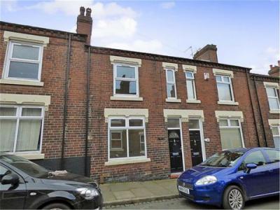 Annonce Vente Maison Stoke-on-trent