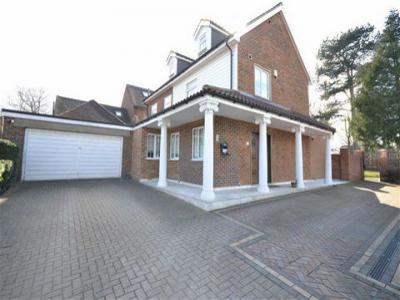 Annonce Vente Maison Barnet