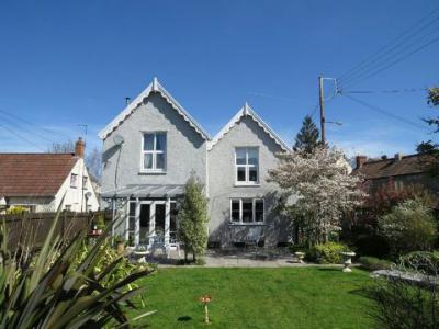 Annonce Vente Maison Winscombe