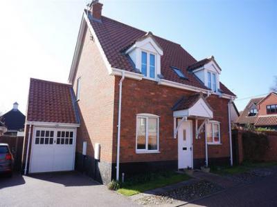 Annonce Vente Maison Bungay