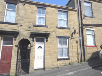 Annonce Vente Maison Bradford