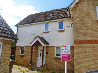 Annonce Vente Maison Bury-st-edmunds