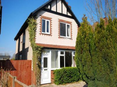 Annonce Vente Maison Frodsham