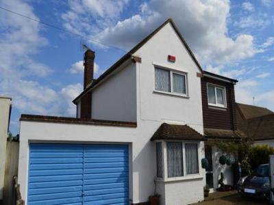 Annonce Vente Maison Birchington