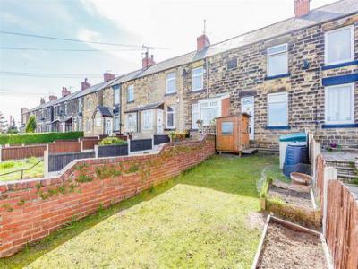 Annonce Vente Maison Barnsley