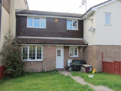 Annonce Vente Maison Cardiff