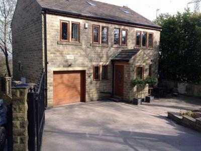 Annonce Vente Maison Bradford