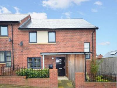 Annonce Vente Maison Sheffield