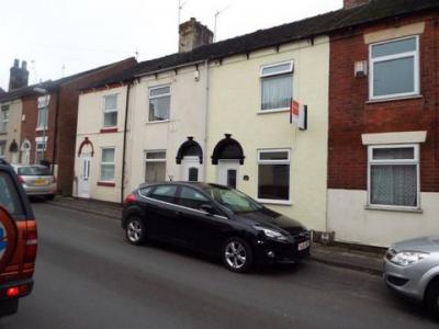 Annonce Vente Maison Stoke-on-trent