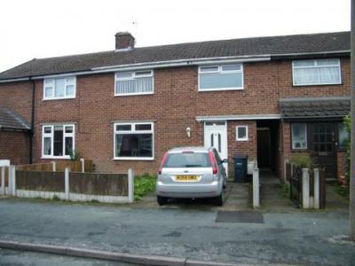 Annonce Vente Maison Northwich