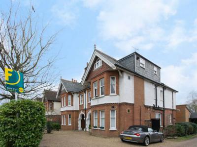 Annonce Vente Appartement Kingston-upon-thames