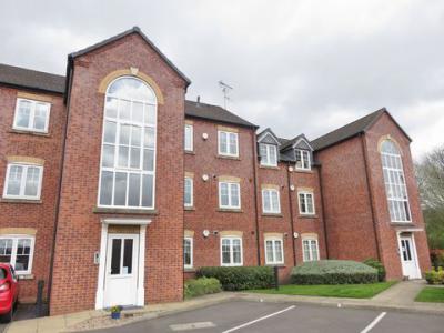 Annonce Vente Appartement Willenhall