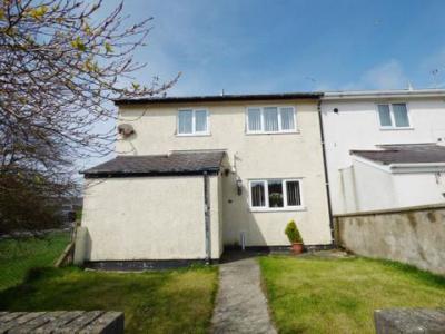 Annonce Vente Maison Holyhead