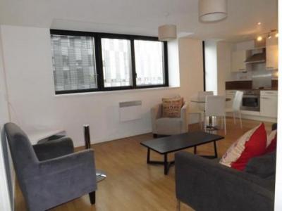 Acheter Appartement Liverpool