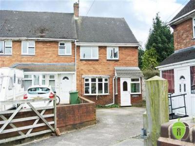 Annonce Vente Maison Walsall