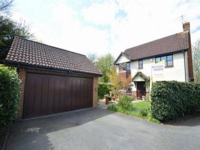 Annonce Vente Maison Wokingham