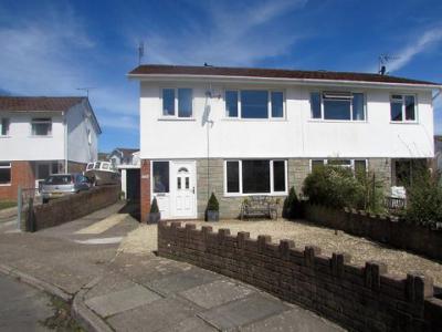 Annonce Vente Maison Bridgend