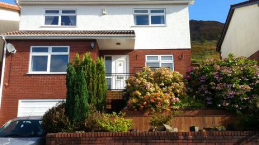 Annonce Vente Maison Treorchy