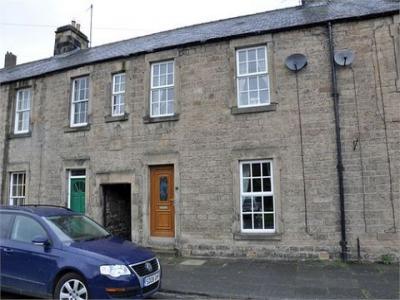 Annonce Vente Maison Hexham