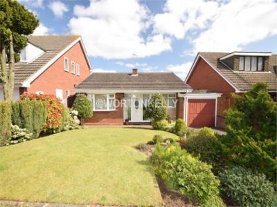 Annonce Vente Maison West-bromwich