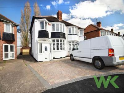 Annonce Vente Maison Wednesbury