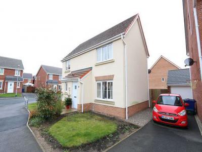 Annonce Vente Maison Chorley