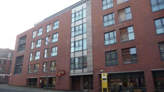 Annonce Vente Appartement Liverpool