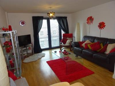 Acheter Appartement Liverpool