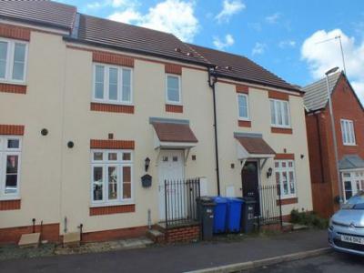 Annonce Vente Maison Stoke-on-trent