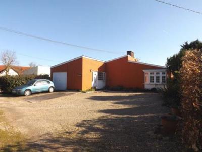 Annonce Vente Maison Sudbury