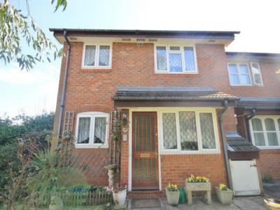 Annonce Vente Maison Egham