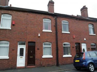 Annonce Vente Maison Stoke-on-trent