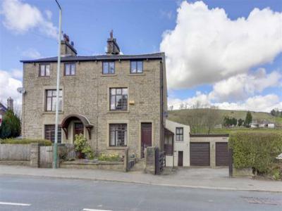 Annonce Vente Maison Bacup