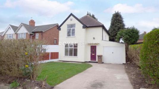 Annonce Vente Maison Walsall