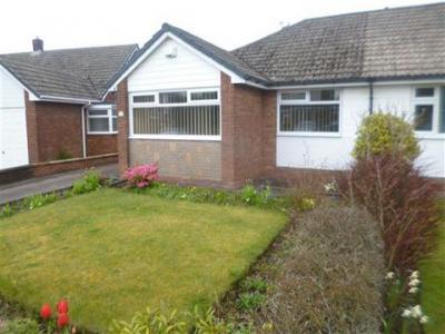 Annonce Vente Maison Chorley