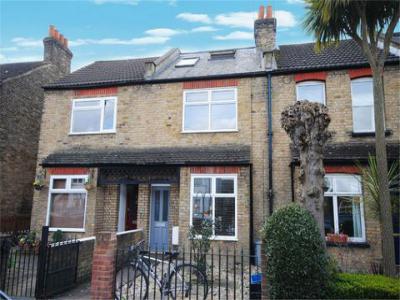 Annonce Vente Maison Twickenham