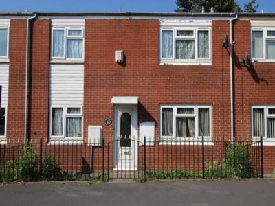 Annonce Vente Maison Stoke-on-trent