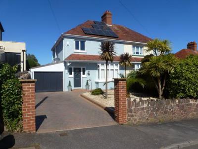 Annonce Vente Maison Minehead