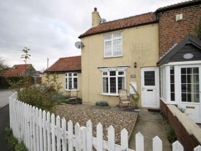 Annonce Vente Maison Driffield