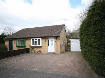 Annonce Vente Maison Swindon