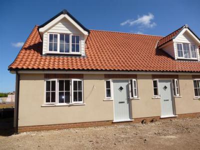 Annonce Vente Maison King's-lynn