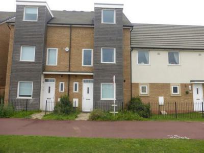 Annonce Vente Maison Milton-keynes