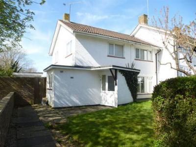 Annonce Vente Maison Crawley