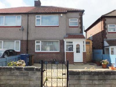 Annonce Vente Maison Newcastle-upon-tyne