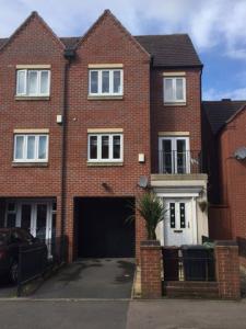 Annonce Vente Maison Wolverhampton