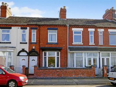 Annonce Vente Maison Stoke-on-trent