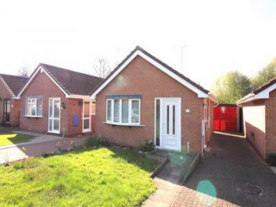 Annonce Vente Maison Burton-on-trent