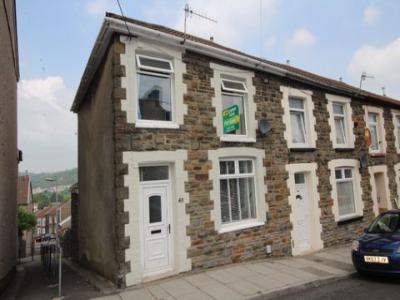 Annonce Vente Maison Pontypridd