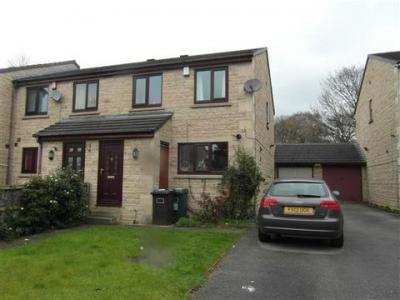 Annonce Vente Maison Liversedge